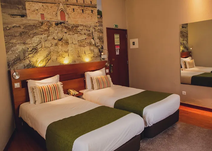 Hotel Imperio Do Rei