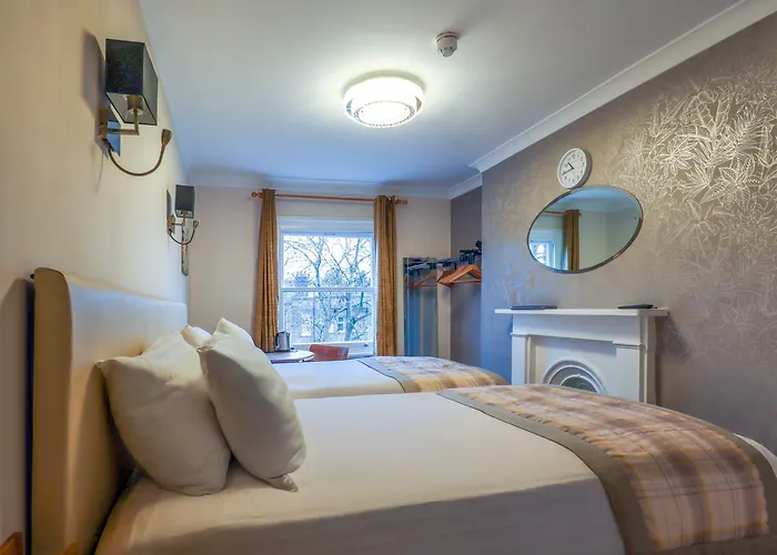 Guests house Primrose Guest House