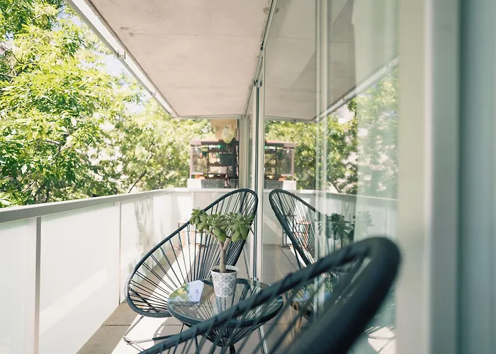 Sucre Suites