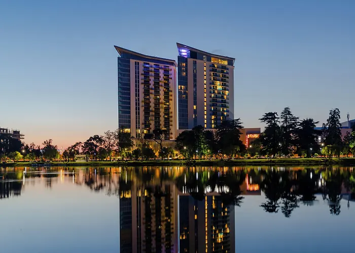 Bellevue Residence Suites