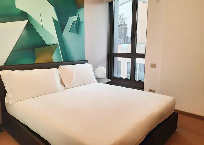 Milan Eleven By Brera Apartments