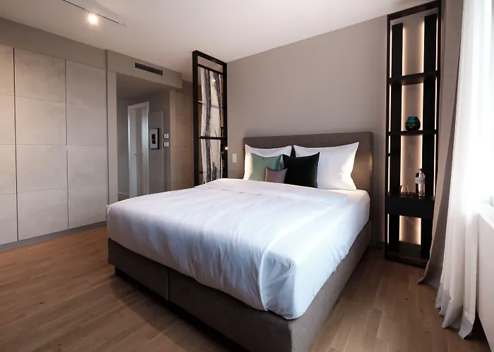 Familienhotels Saxx "Am Theater Karree"