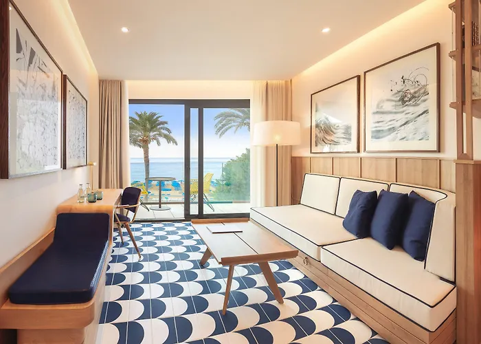 H10 Porto Poniente 4* Sup