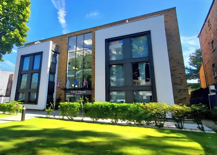 Camden Prime ApartHotel