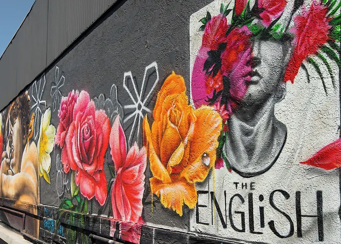 English , Las Vegas, A Tribute Portfolio