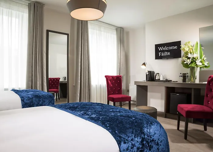 Bed and Breakfast No 9 Rathgar