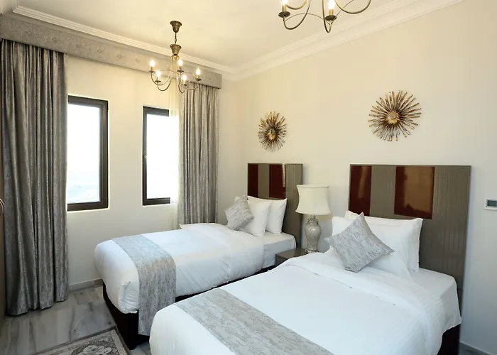 Marbella Holiday Homes