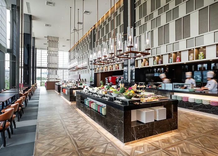 Villa Fontaine Grand Tokyo Ariake
