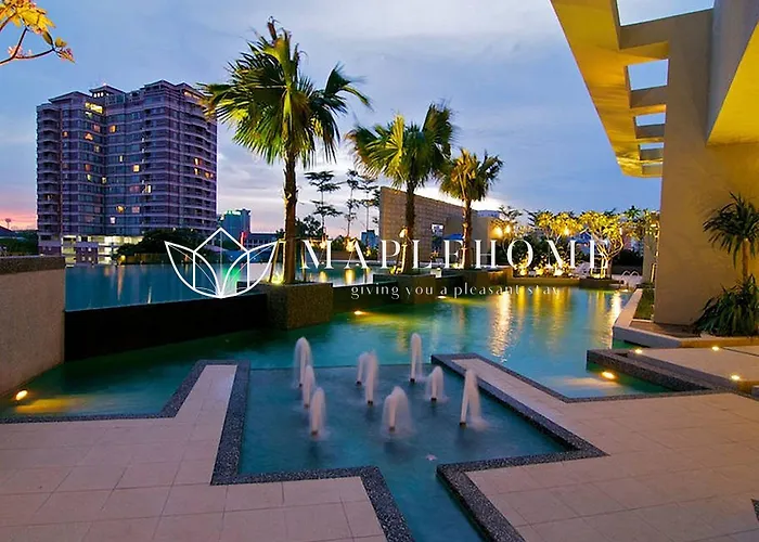 Sg Residence Kuala Lumpur