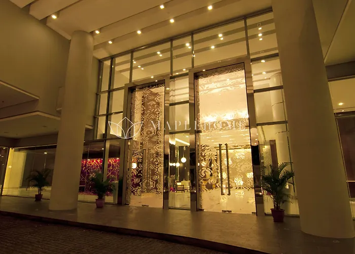 Sg Residence Kuala Lumpur