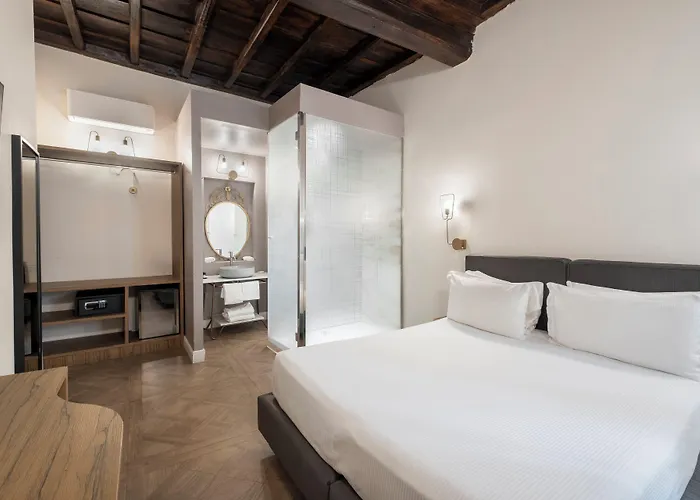 Trevi Apartment