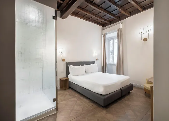 Trevi Apartment