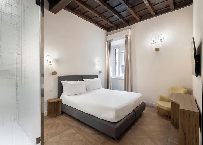 Trevi Apartment