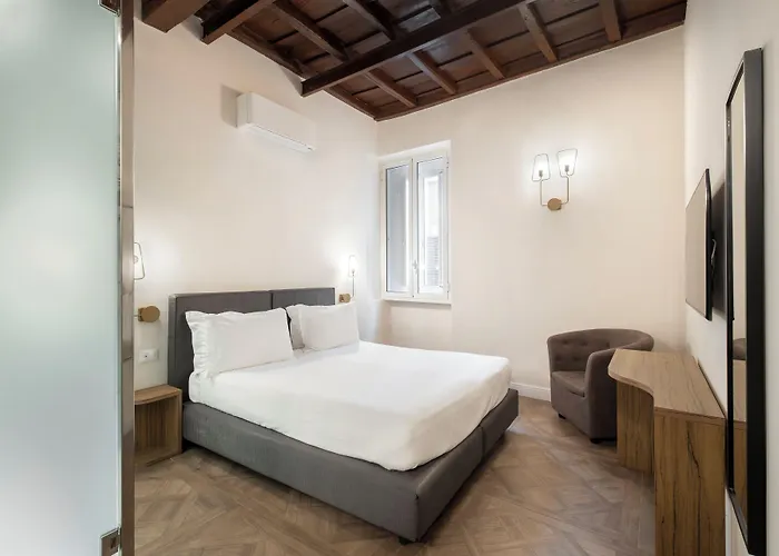 Trevi Apartment