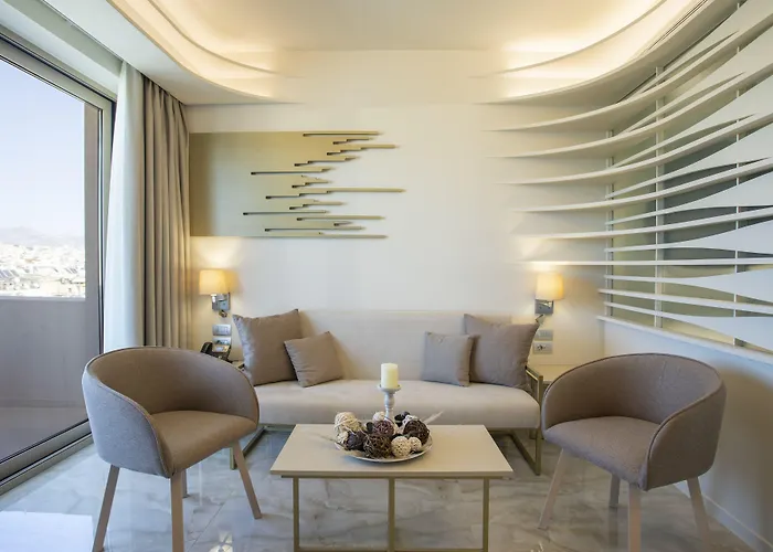 Wellness Hotels Green Suites Boutique
