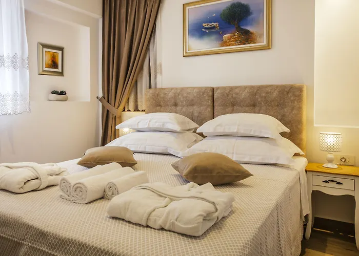 Heritage Dea Hvar