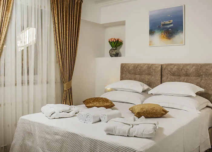 Heritage Dea Hvar