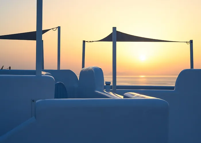 Sole d'oro Luxury Suites