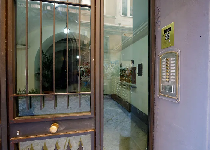  Melrose Napoli