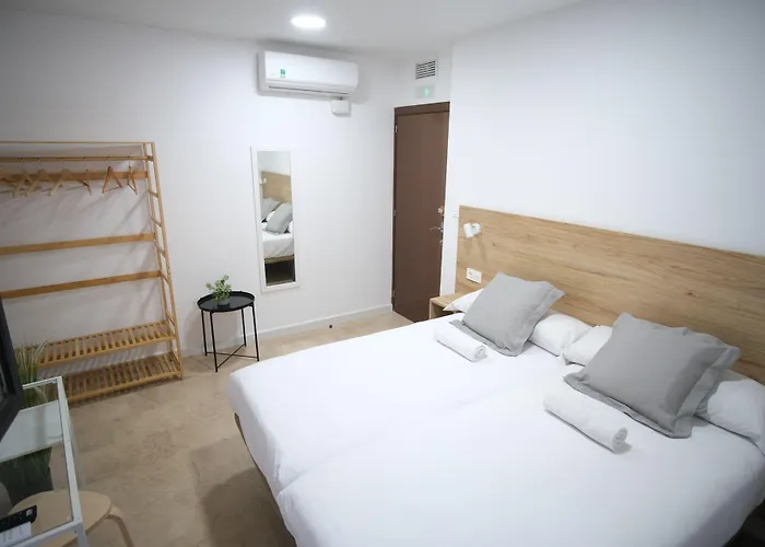 Urban Rooms