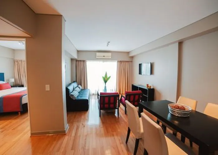 ARC Callao Studios&Suites