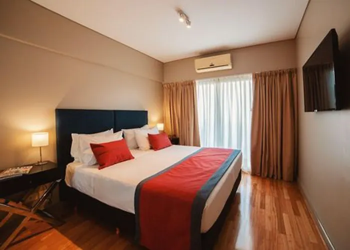 ARC Callao Studios&Suites