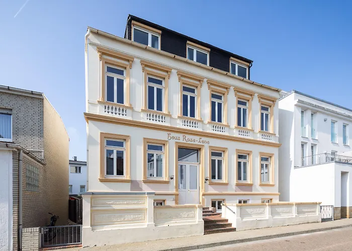Logierhaus Rosa-Lena