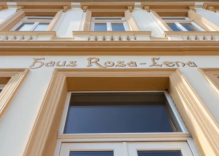 Logierhaus Rosa-Lena