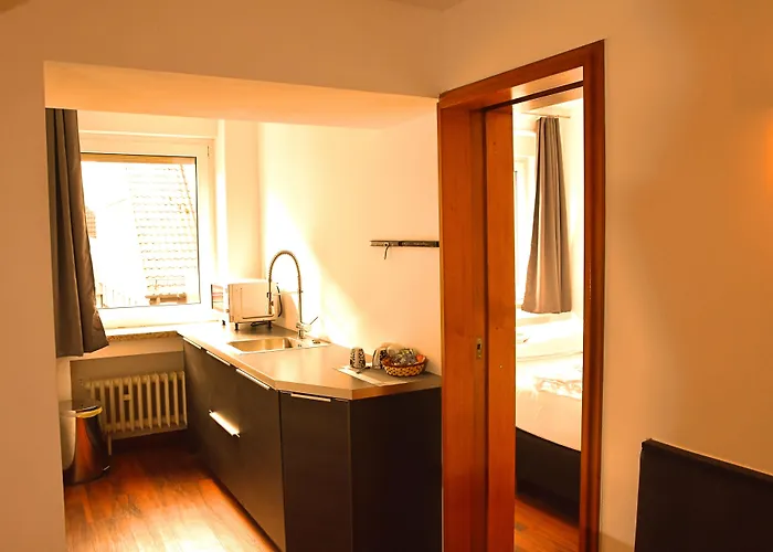 3 SterneHotel Walsroder Hof