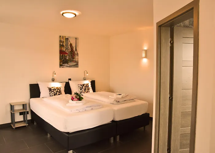 3 SterneHotel Walsroder Hof