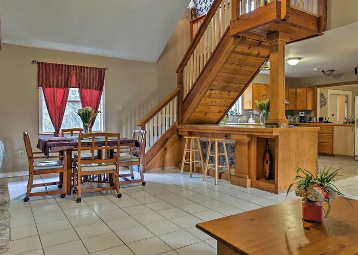 Dripping Springs Home W/ Deck, Near Wedding Venue
