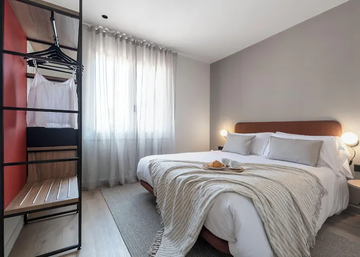 Arrivo Apartments