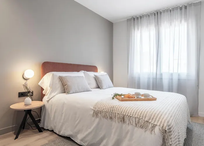 Arrivo Apartments
