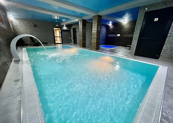Baltic Sun Spa