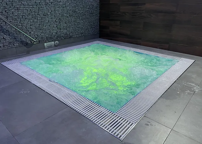 Baltic Sun Spa