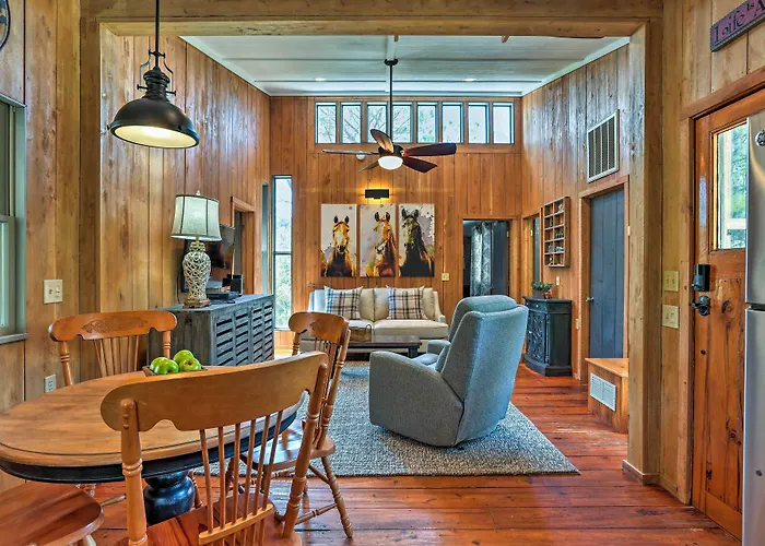 Outer Banks Island Cottage - 1 Mi To Frisco Beach!