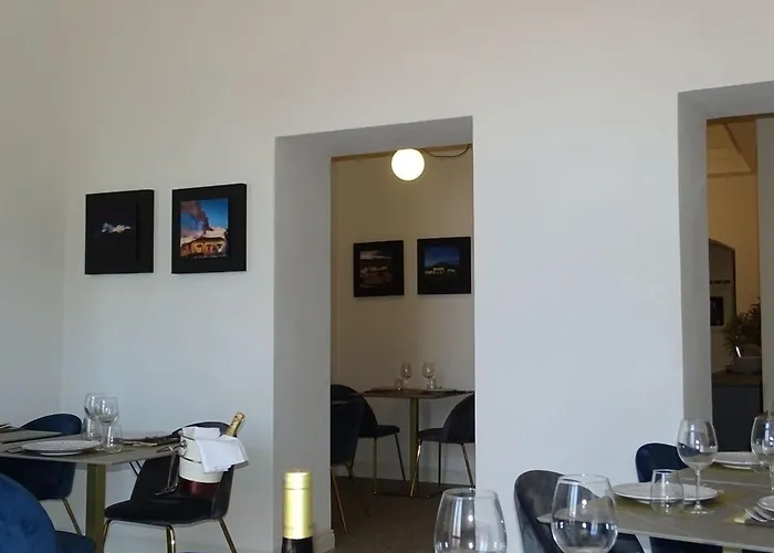 20 Miglia Albergo Diffuso