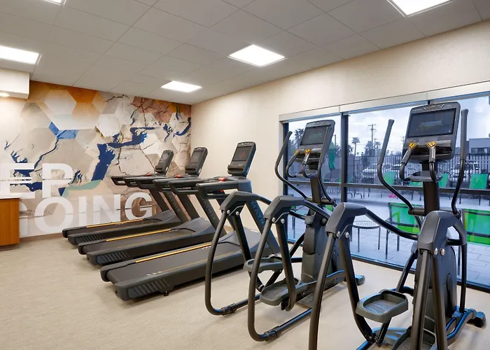 Springhill Suites By Marriott Phoenix