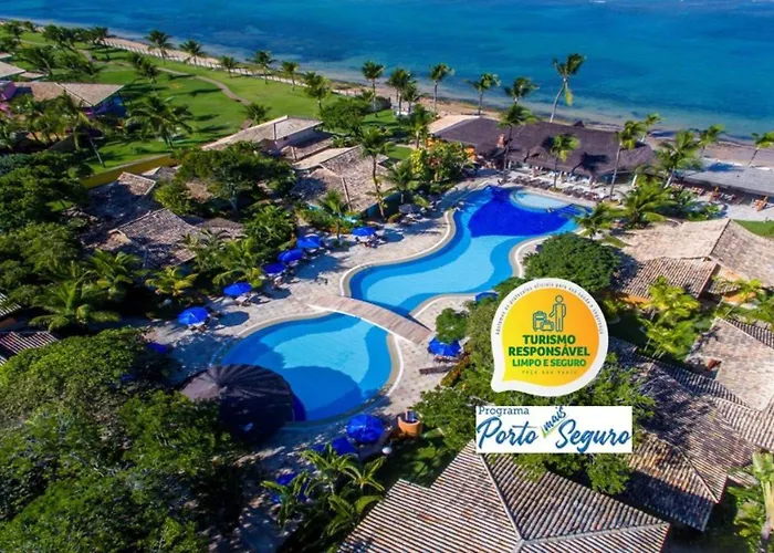 Mar Paraíso Hotel