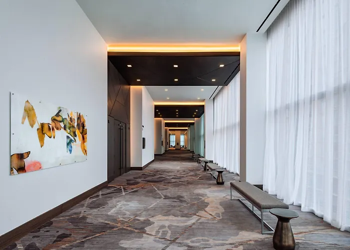 Austin Marriott Downtown
