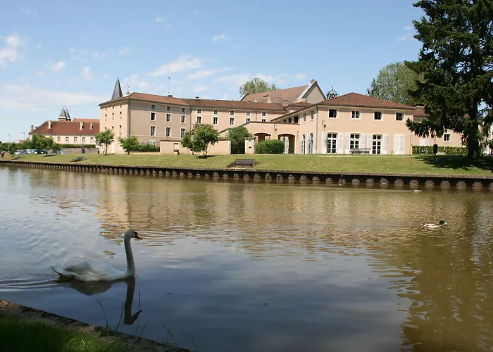Animaux admis Le Prieuré