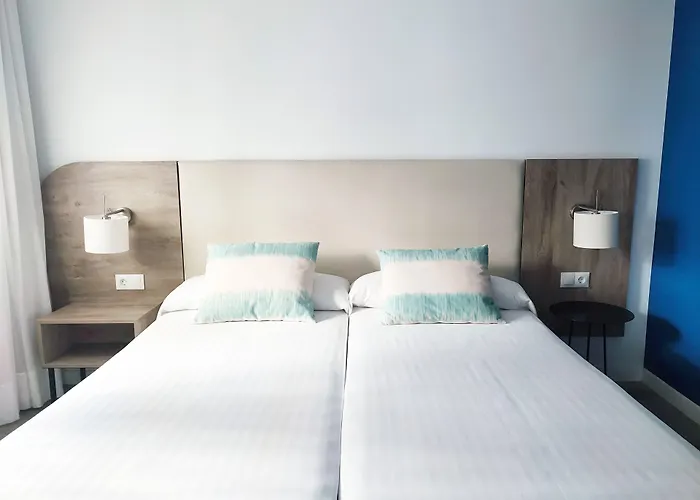 Hotel Flats Friends Mar Blau (Adults Only)