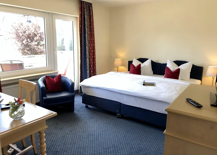 Hotel zur Post