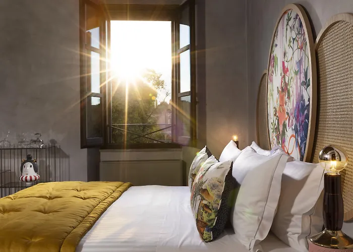 Palm Suites - Small Luxury Hotels Of The World