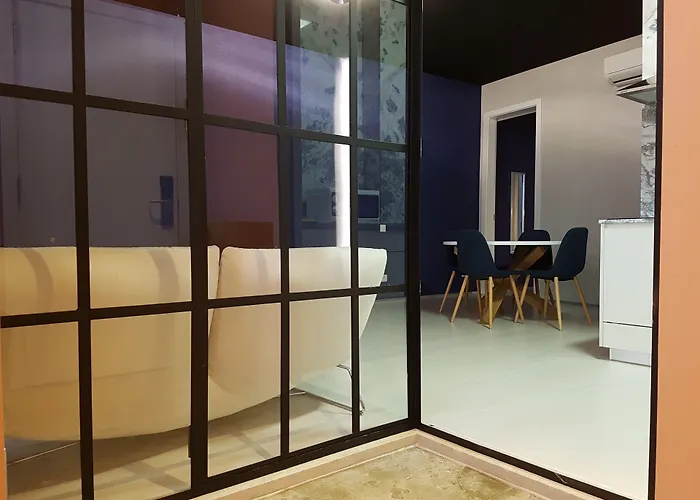  Alfama - Lisbon Lounge