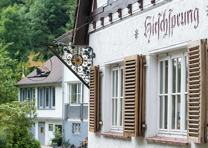 Hirschsprung