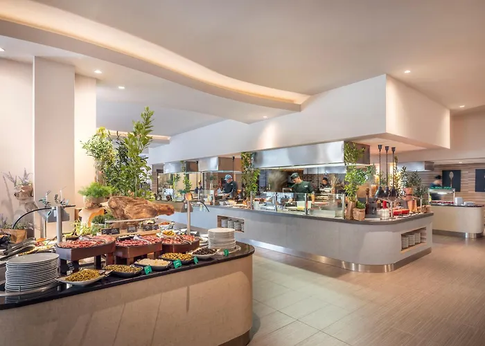 Valamar Parentino Hotel