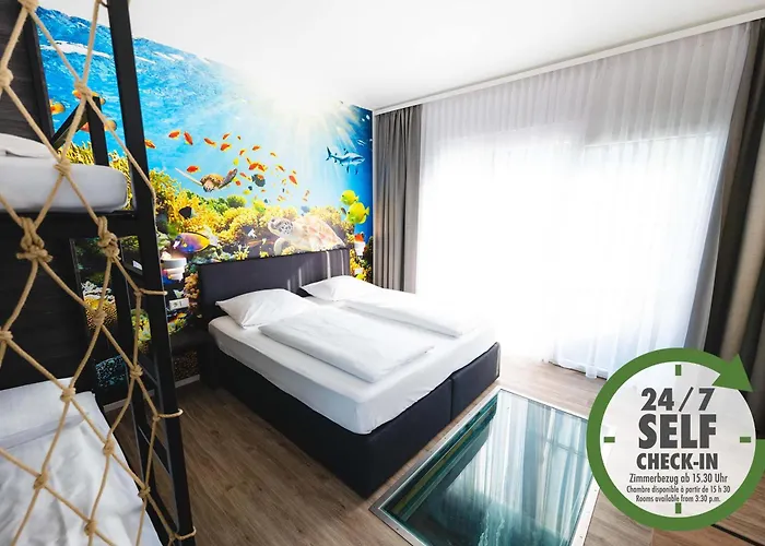 Hotel Am Am Park