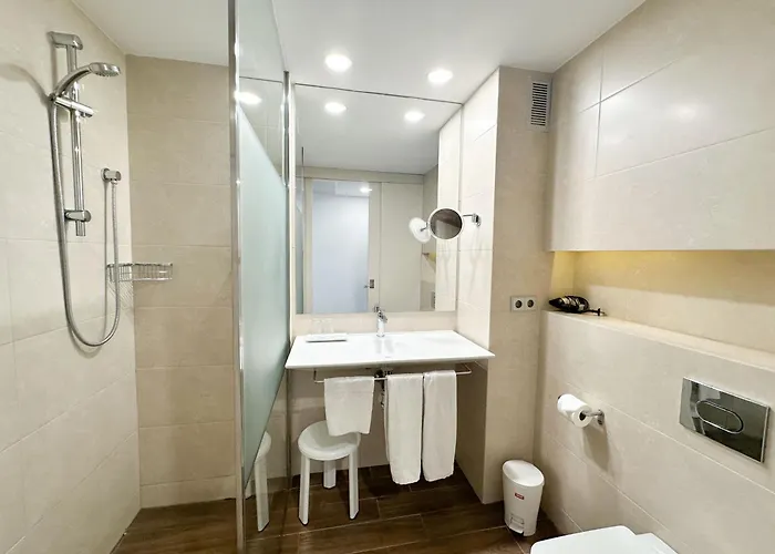 Eix Platja Daurada & Spa