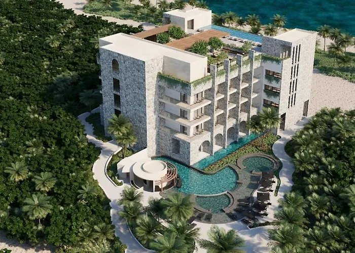 Hacienda Tres Rios